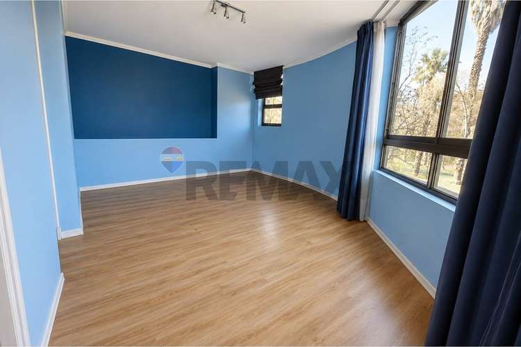 Depto 2d/3b 92 m² alameda estac. y bodega - Imagen 8