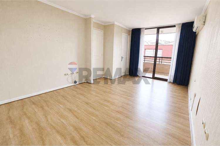 Depto 2d/3b 92 m² alameda estac. y bodega - Imagen 21