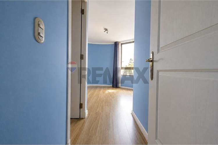 Depto 2d/3b 92 m² alameda estac. y bodega - Imagen 7