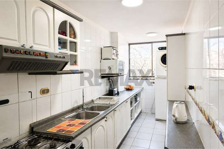 Depto 2d/3b 92 m² alameda estac. y bodega - Imagen 30