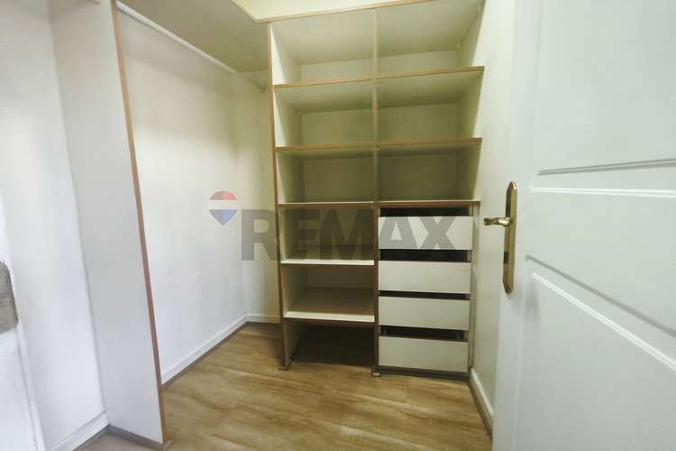 Depto 2d/3b 92 m² alameda estac. y bodega - Imagen 11
