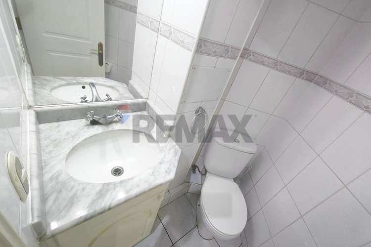 Depto 2d/3b 92 m² alameda estac. y bodega - Imagen 5