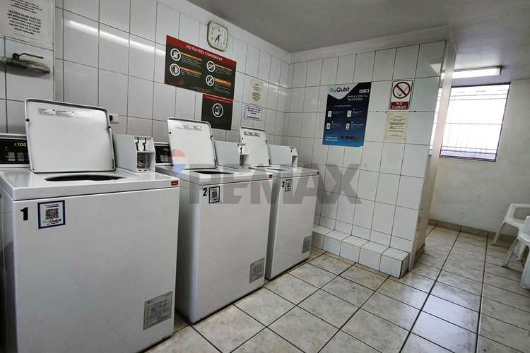 Depto 2d/3b 92 m² alameda estac. y bodega - Imagen 35