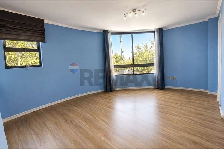 Depto 2d/3b 92 m² alameda estac. y bodega - Imagen 10