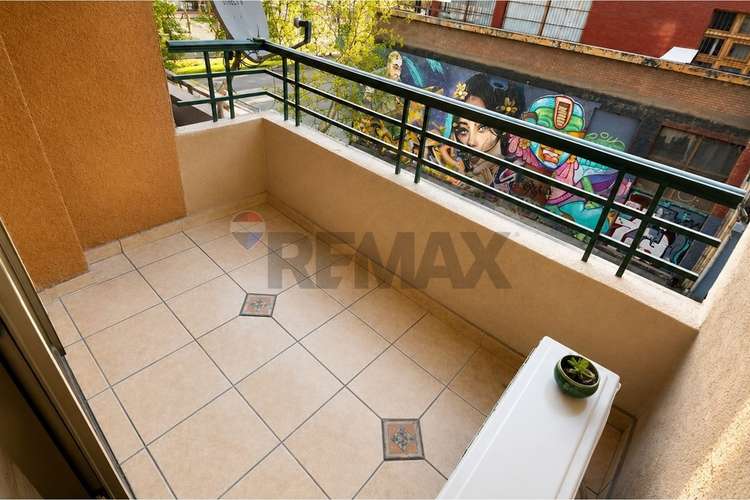 Depto 2d/3b 92 m² alameda estac. y bodega - Imagen 14
