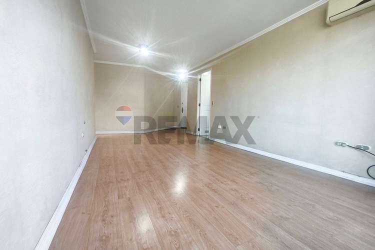 Depto 2d/3b 92 m² alameda estac. y bodega - Imagen 2