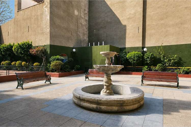 Depto 2d/3b 92 m² alameda estac. y bodega - Imagen 37