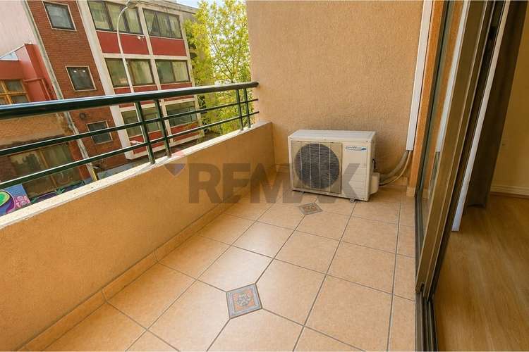 Depto 2d/3b 92 m² alameda estac. y bodega - Imagen 13