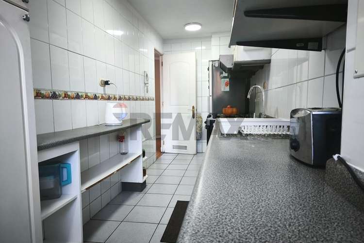 Depto 2d/3b 92 m² alameda estac. y bodega - Imagen 34