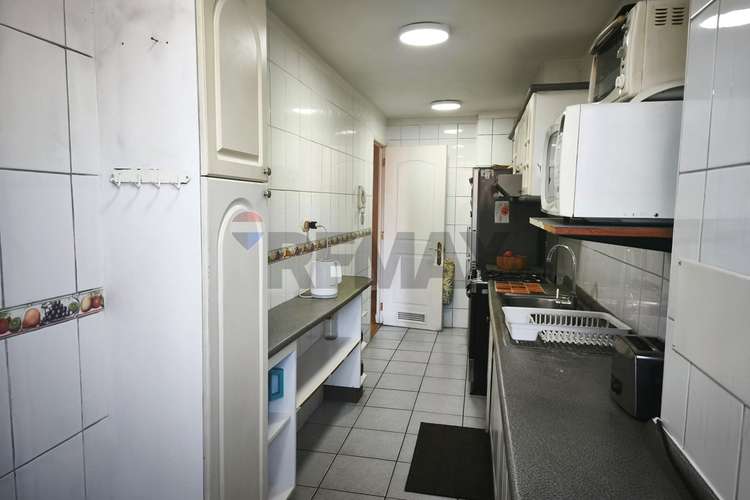 Depto 2d/3b 92 m² alameda estac. y bodega - Imagen 32