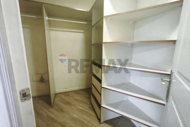 Depto 2d/3b 92 m² alameda estac. y bodega - Imagen 24