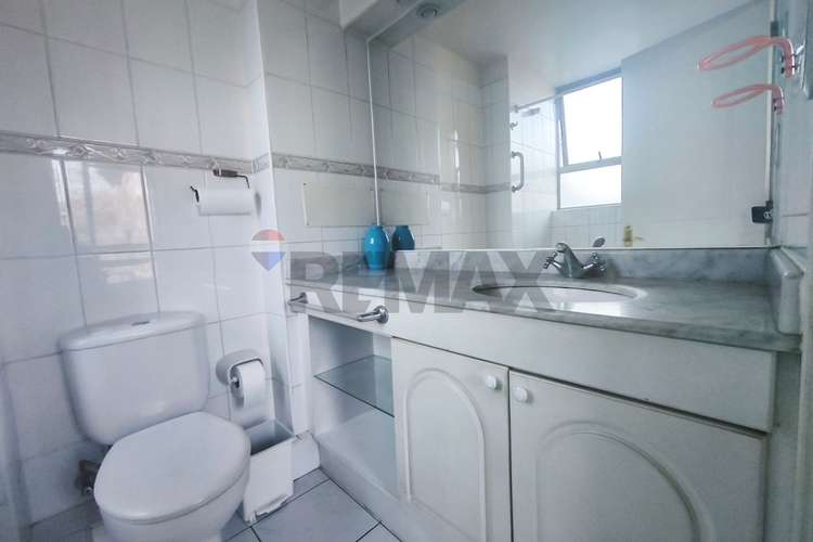 Depto 2d/3b 92 m² alameda estac. y bodega - Imagen 15