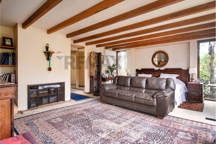 Arriendo exclusiva casa club golf lomas la dehesa - Imagen 18