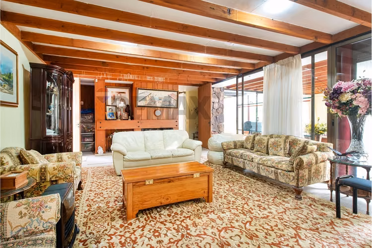 Arriendo exclusiva casa club golf lomas la dehesa - Imagen 13