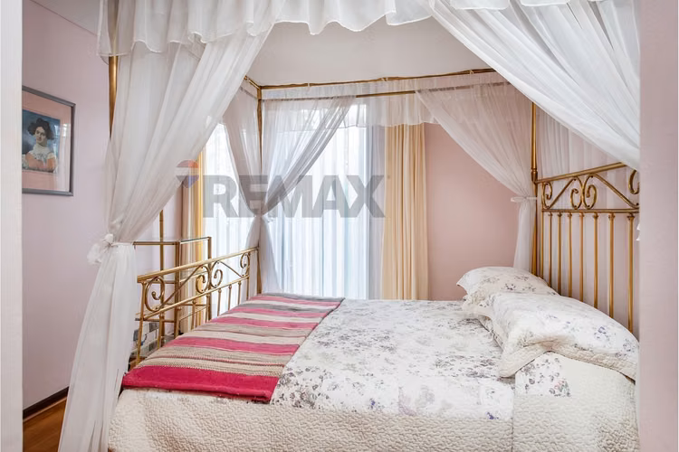 Arriendo exclusiva casa club golf lomas la dehesa - Imagen 15