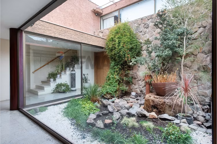 Arriendo exclusiva casa club golf lomas la dehesa - Imagen 2