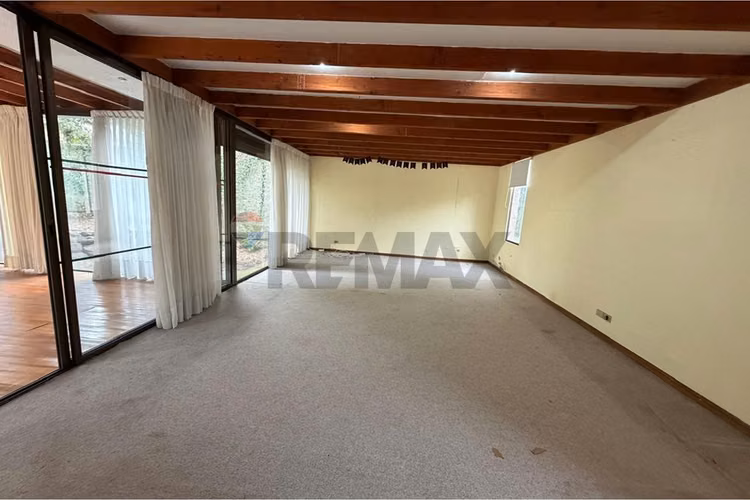 Arriendo exclusiva casa club golf lomas la dehesa - Imagen 23