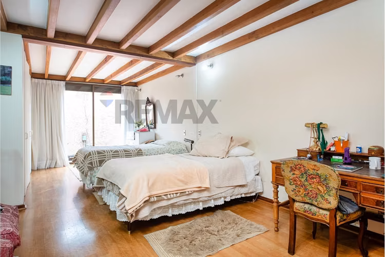 Arriendo exclusiva casa club golf lomas la dehesa - Imagen 20