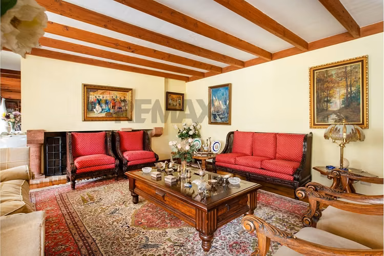 Arriendo exclusiva casa club golf lomas la dehesa - Imagen 9