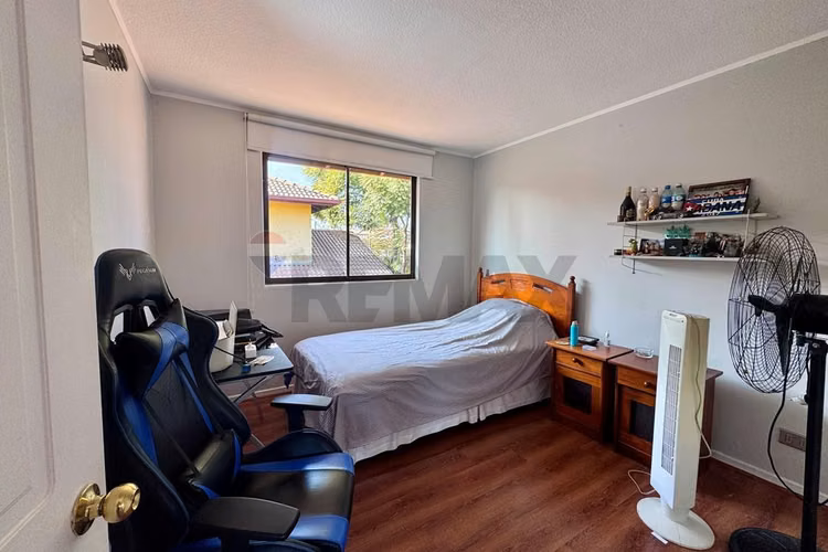 Excelente y linda casa 5 dorm en condominio - Imagen 18