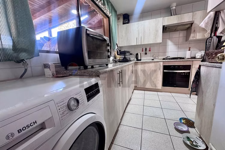 Excelente y linda casa 5 dorm en condominio - Imagen 10