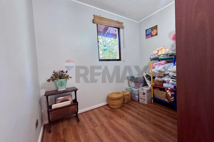 Excelente y linda casa 5 dorm en condominio - Imagen 14