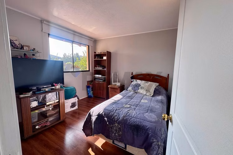 Excelente y linda casa 5 dorm en condominio - Imagen 20