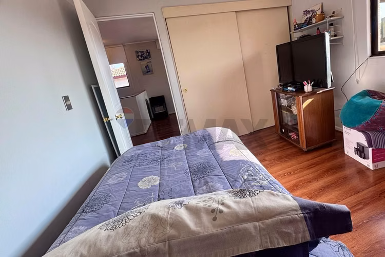 Excelente y linda casa 5 dorm en condominio - Imagen 21