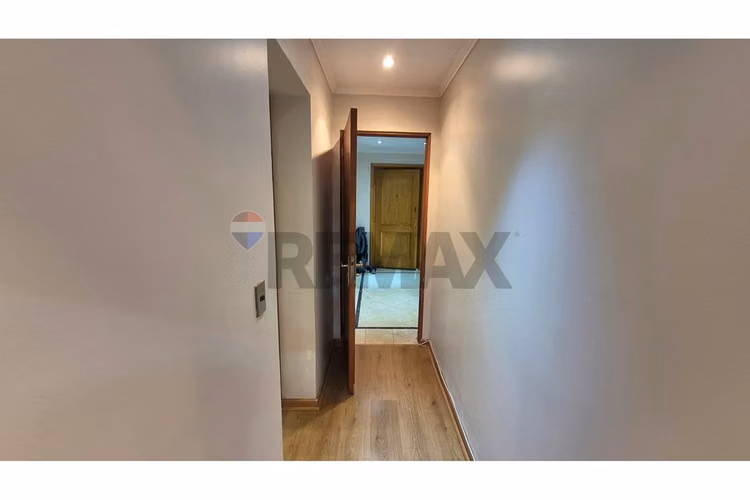 Hermoso departamento 4d-3b / terrasol