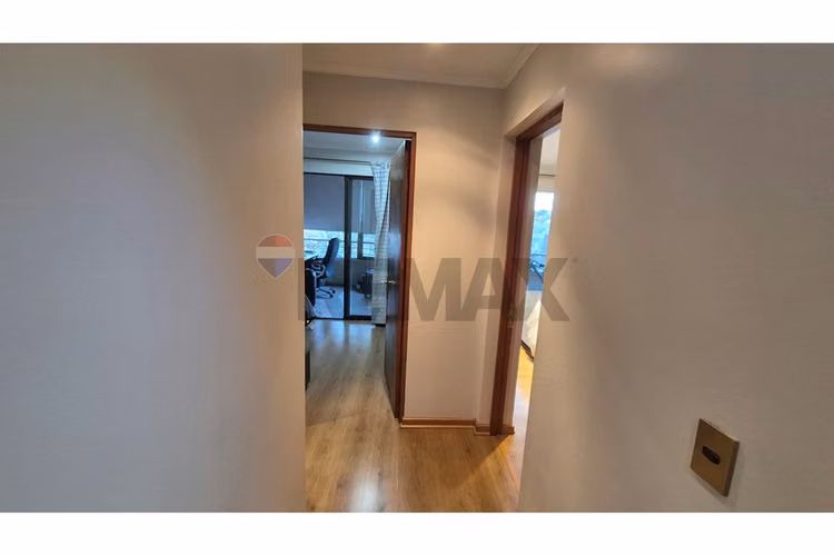 Hermoso departamento 4d-3b / terrasol