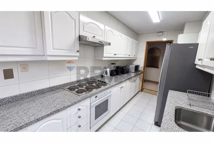 Hermoso departamento 4d-3b / terrasol