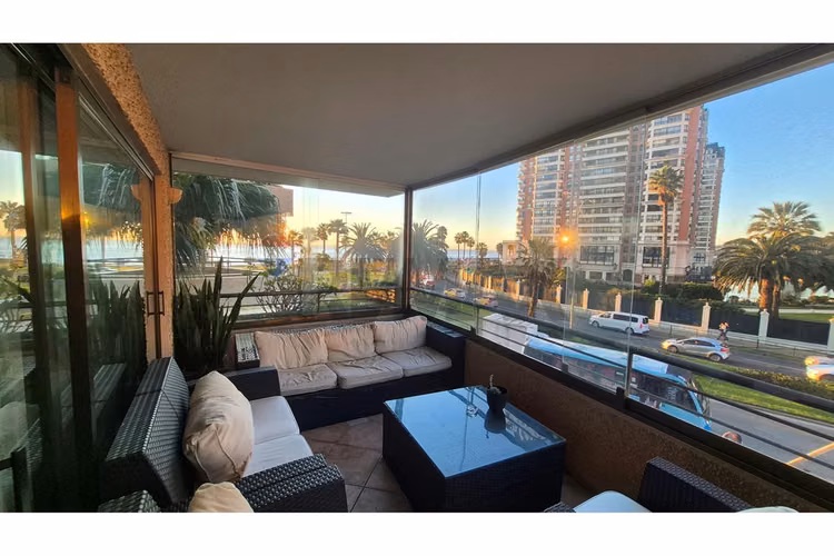 Hermoso departamento 4d-3b / terrasol