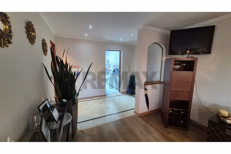 Hermoso departamento 4d-3b / terrasol