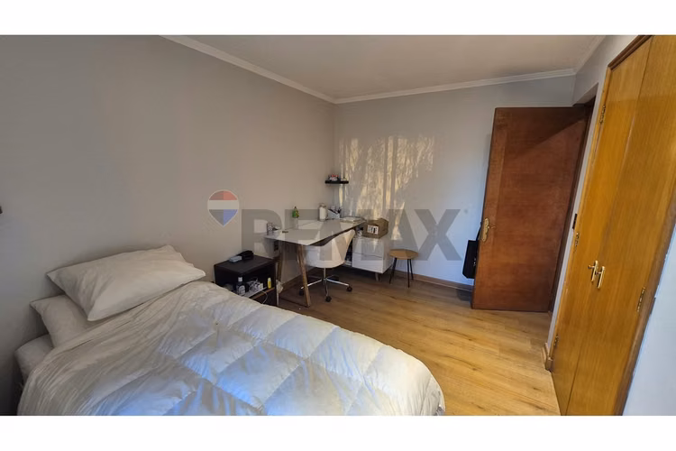 Hermoso departamento 4d-3b / terrasol