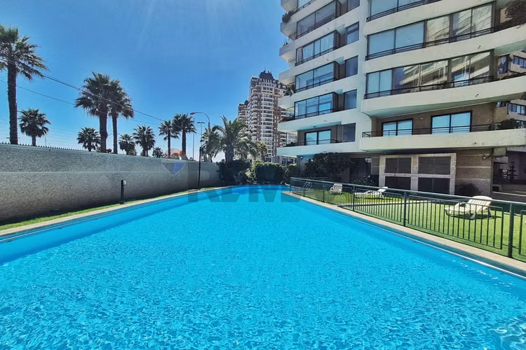 Hermoso departamento 4d-3b / terrasol