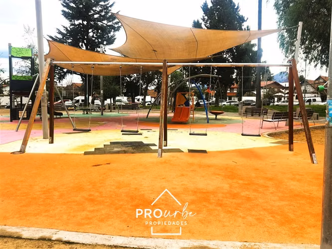 Terreno Construccion en venta en La Reina - Imagen 13