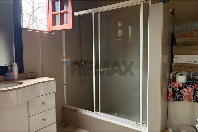 Parcela en venta con casa, los cristales, curicó.
