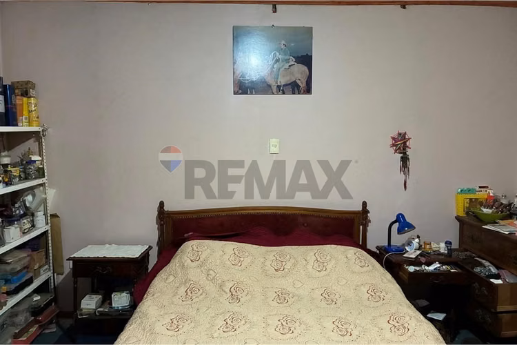 Parcela en venta con casa, los cristales, curicó.