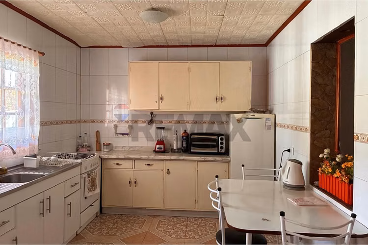 Parcela en venta con casa, los cristales, curicó.