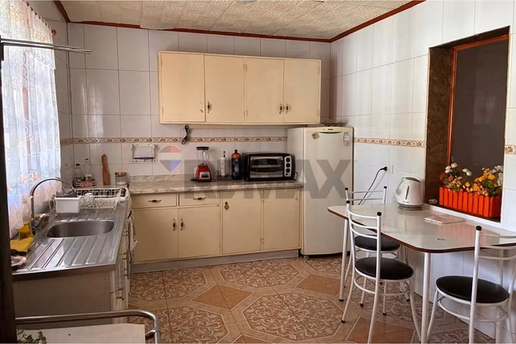 Parcela en venta con casa, los cristales, curicó.