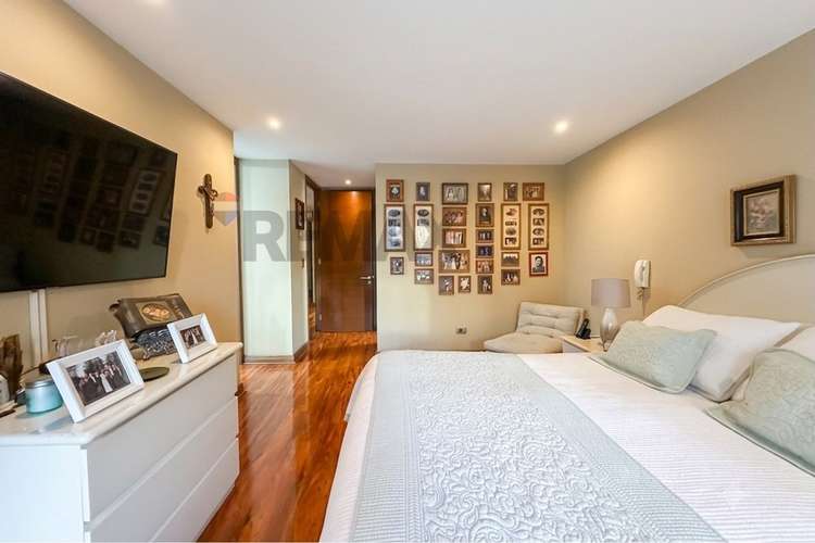 Exclusivo depto en venta 4 d 3 b, 2 suites - Imagen 13