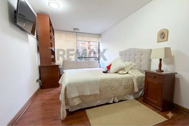 Exclusivo depto en venta 4 d 3 b, 2 suites - Imagen 17