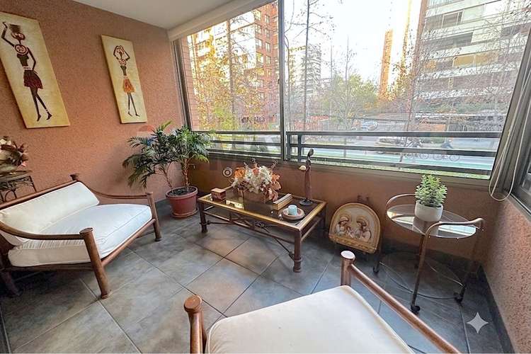 Exclusivo depto en venta 4 d 3 b, 2 suites - Imagen 12