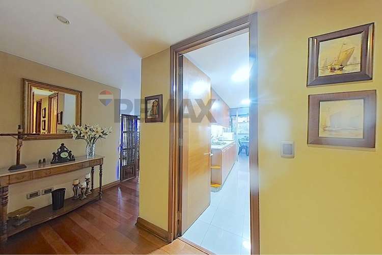 Exclusivo depto en venta 4 d 3 b, 2 suites - Imagen 4