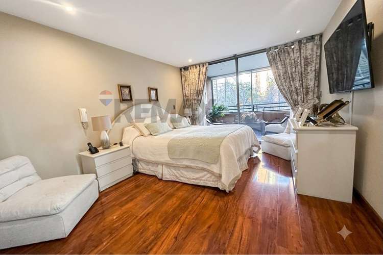 Exclusivo depto en venta 4 d 3 b, 2 suites - Imagen 11