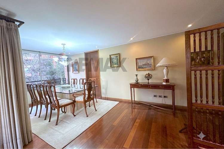 Exclusivo depto en venta 4 d 3 b, 2 suites - Imagen 8