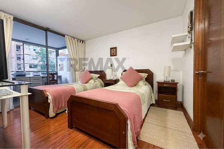 Exclusivo depto en venta 4 d 3 b, 2 suites - Imagen 20