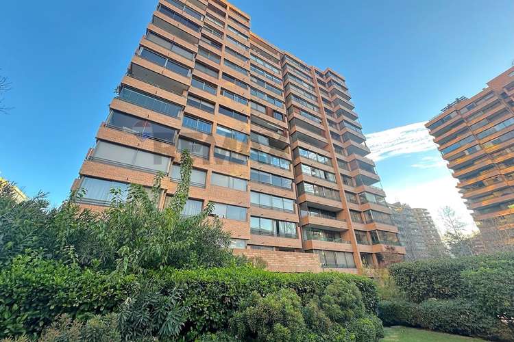 Exclusivo depto en venta 4 d 3 b, 2 suites - Imagen 30