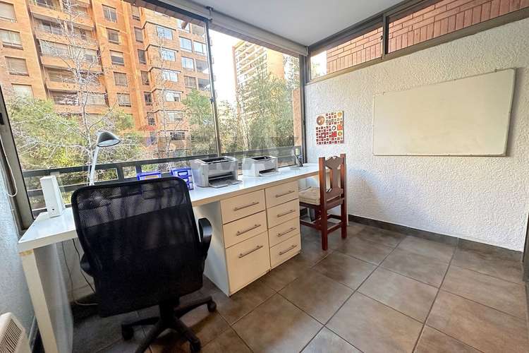 Exclusivo depto en venta 4 d 3 b, 2 suites - Imagen 21
