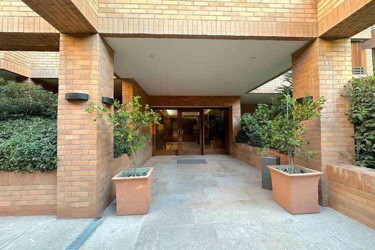 Exclusivo depto en venta 4 d 3 b, 2 suites - Imagen 2